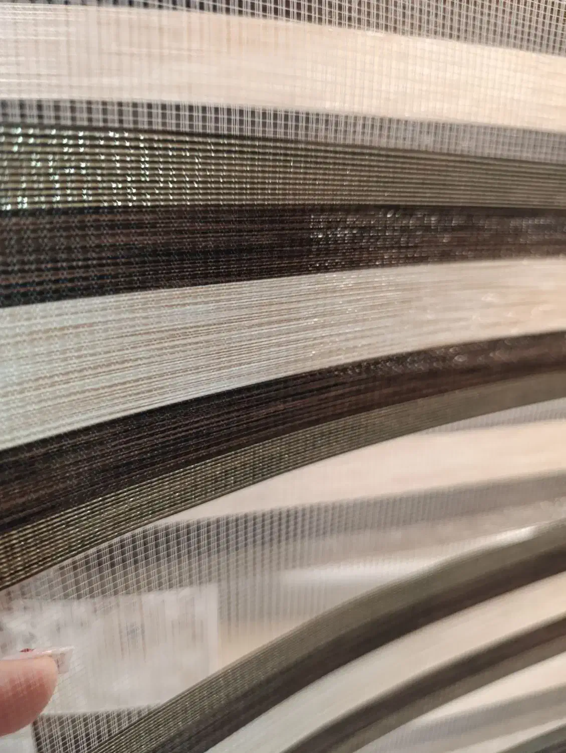 با تخفیف ویژه به فروش میرسه|پرده، رانر، رومیزی|تاکستان, |دیوار