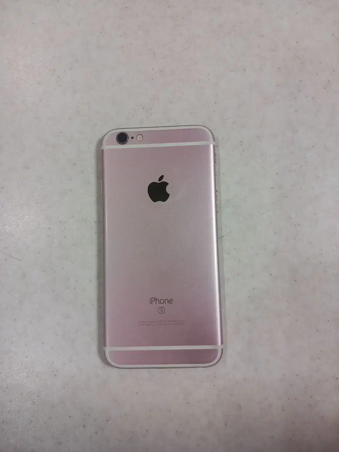 آیفون 6 s|موبایل|تبریز, |دیوار