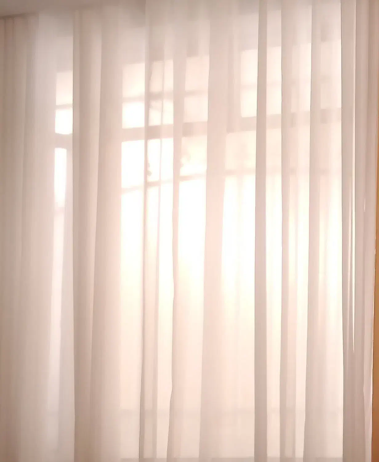 یک عدد پرده پانچ|پرده، رانر، رومیزی|سبزوار, هویزه|دیوار