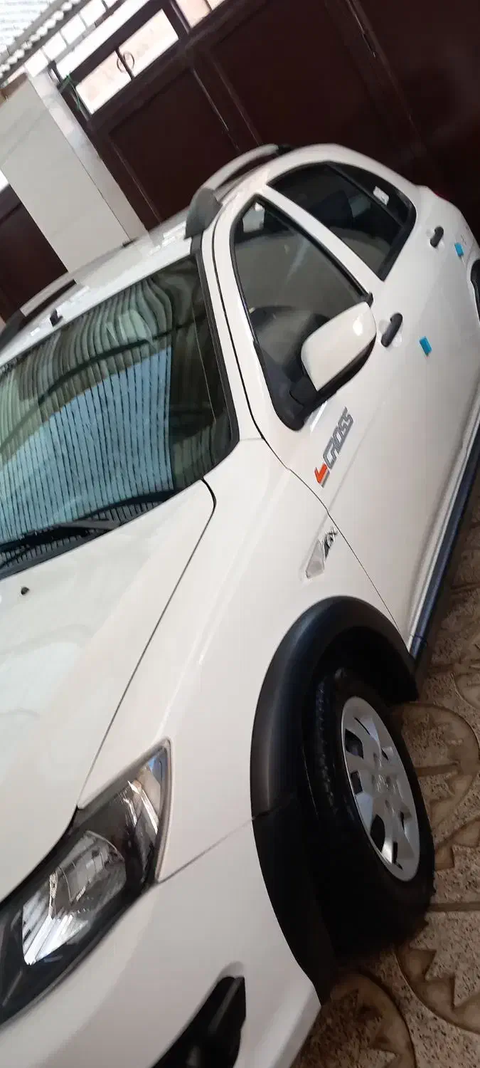 کوئیک|خودرو سواری و وانت|کرمانشاه, |دیوار