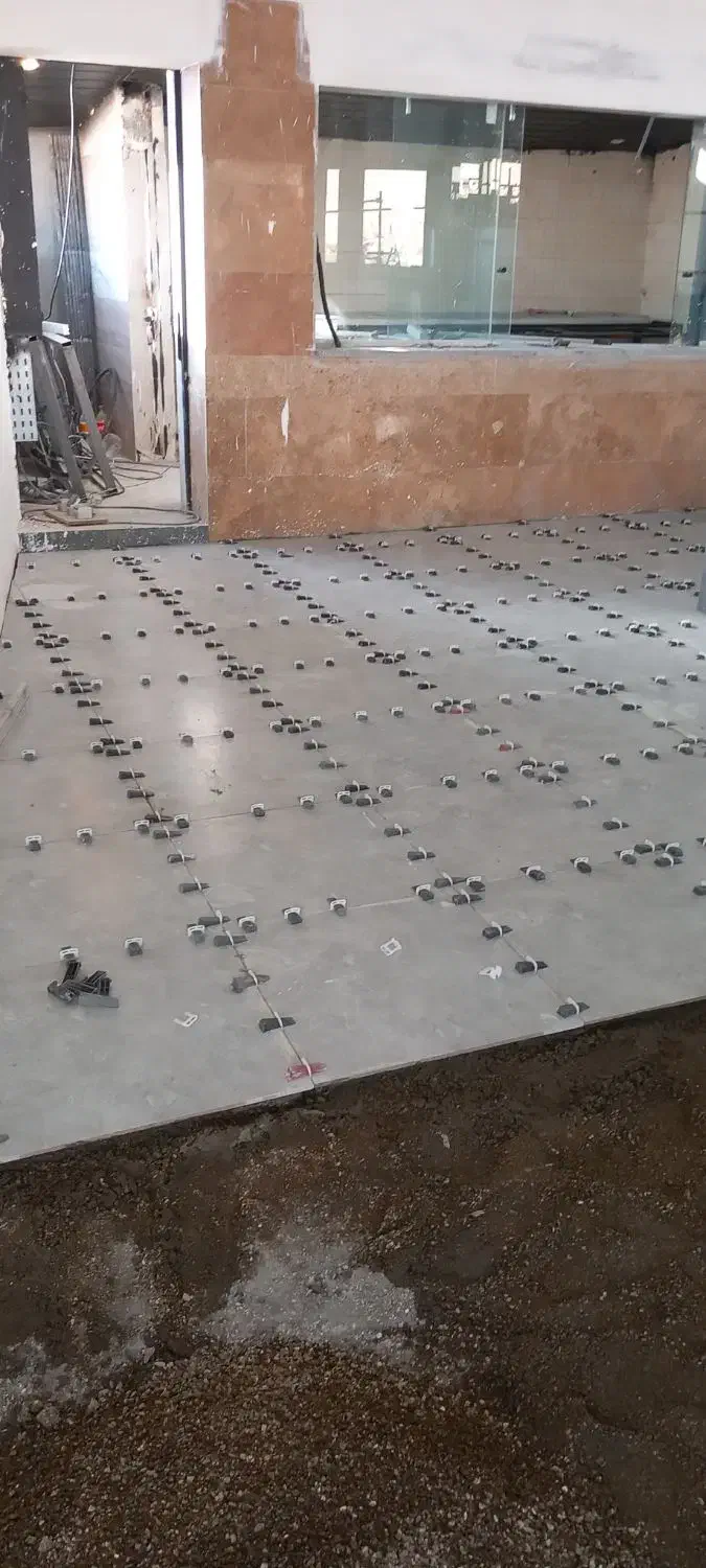 کاشی‌کاری وهمکاری و...|خدمات پیشه و مهارت|تهران, شهرک دریا|دیوار