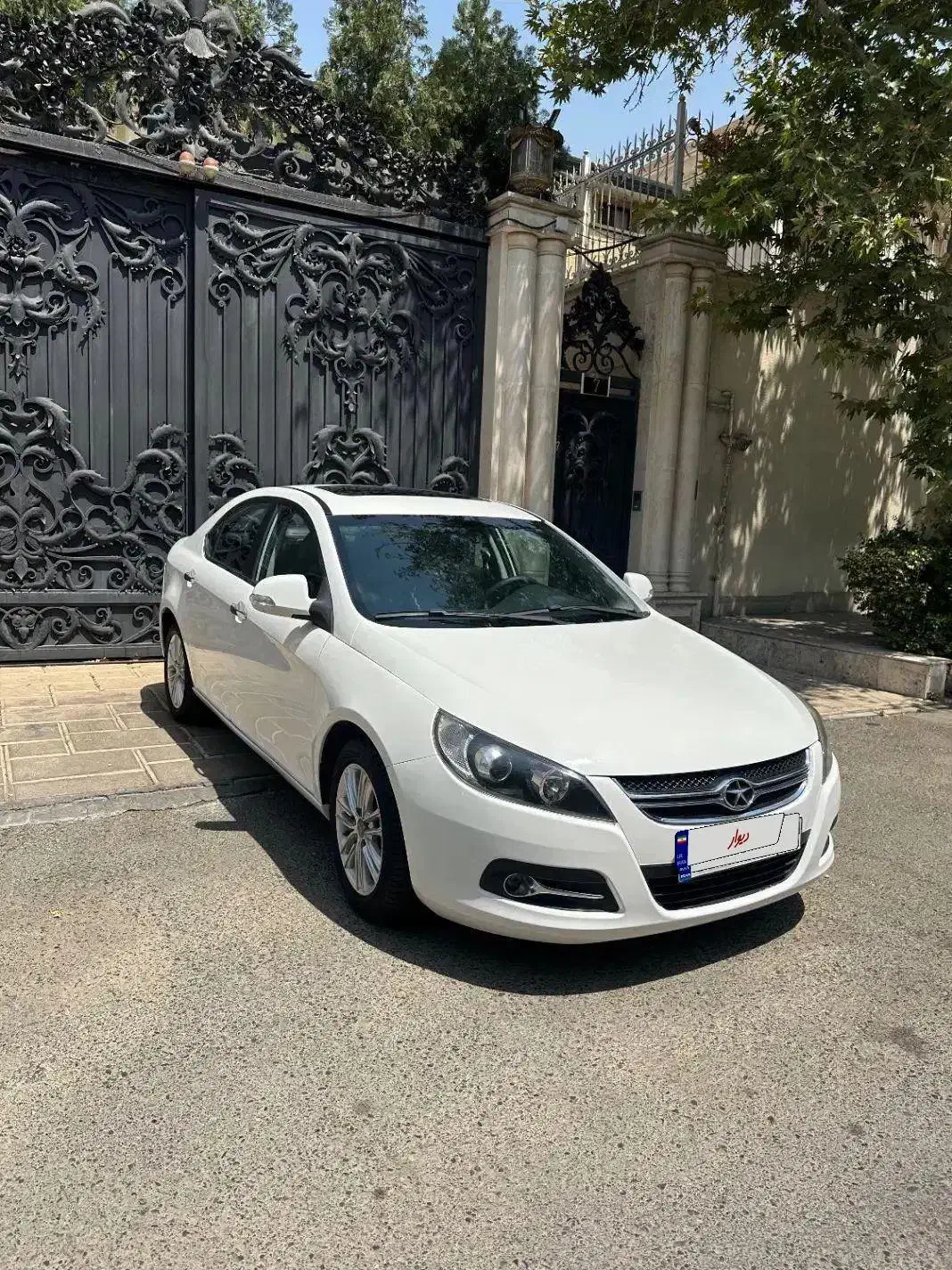 جک j5 جی۵|خودرو سواری و وانت|تهران, سعادت‌آباد|دیوار