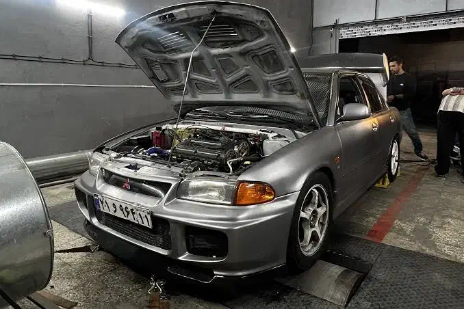 داینو فولادشهر|خدمات موتور و ماشین|فولادشهر, سایت صنعتی کاوه|دیوار