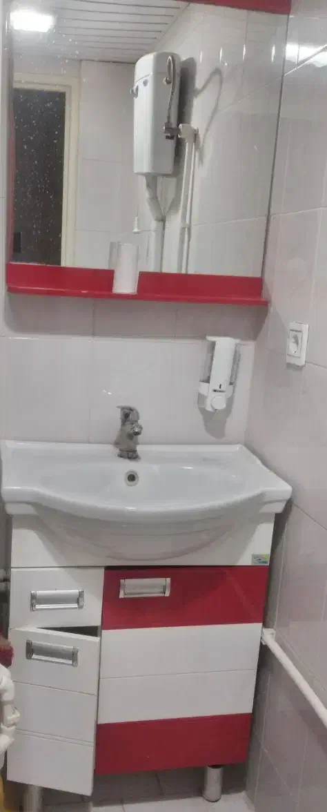 روشویی|لوازم سرویس بهداشتی|تبریز, |دیوار