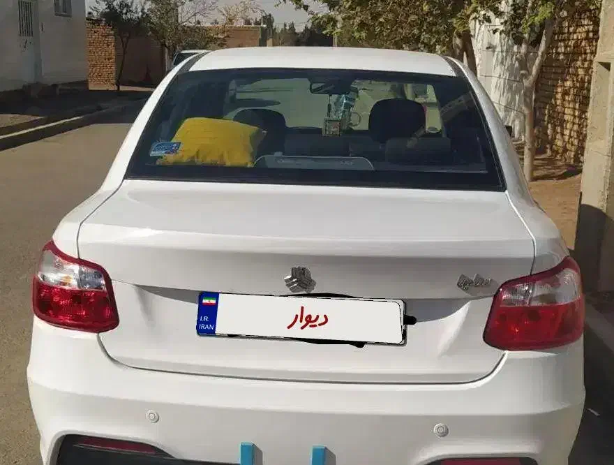 ساینا s|خودرو سواری و وانت|سبزوار, زینبیه|دیوار