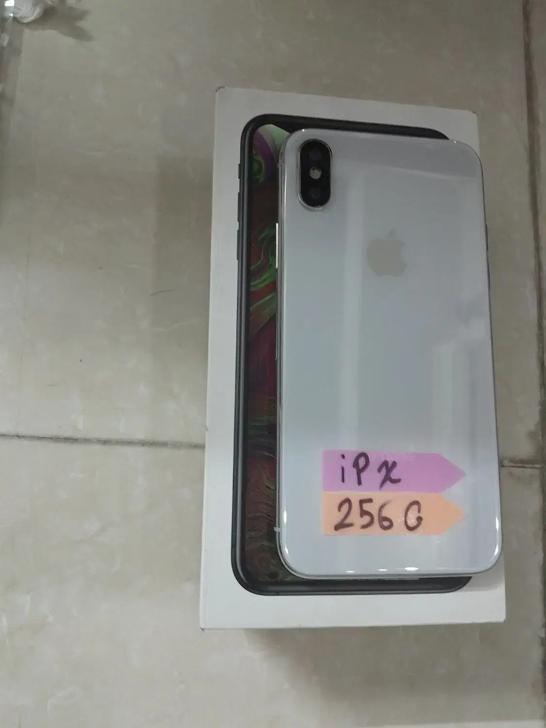 آیفونx|موبایل|تهران, کوثر|دیوار