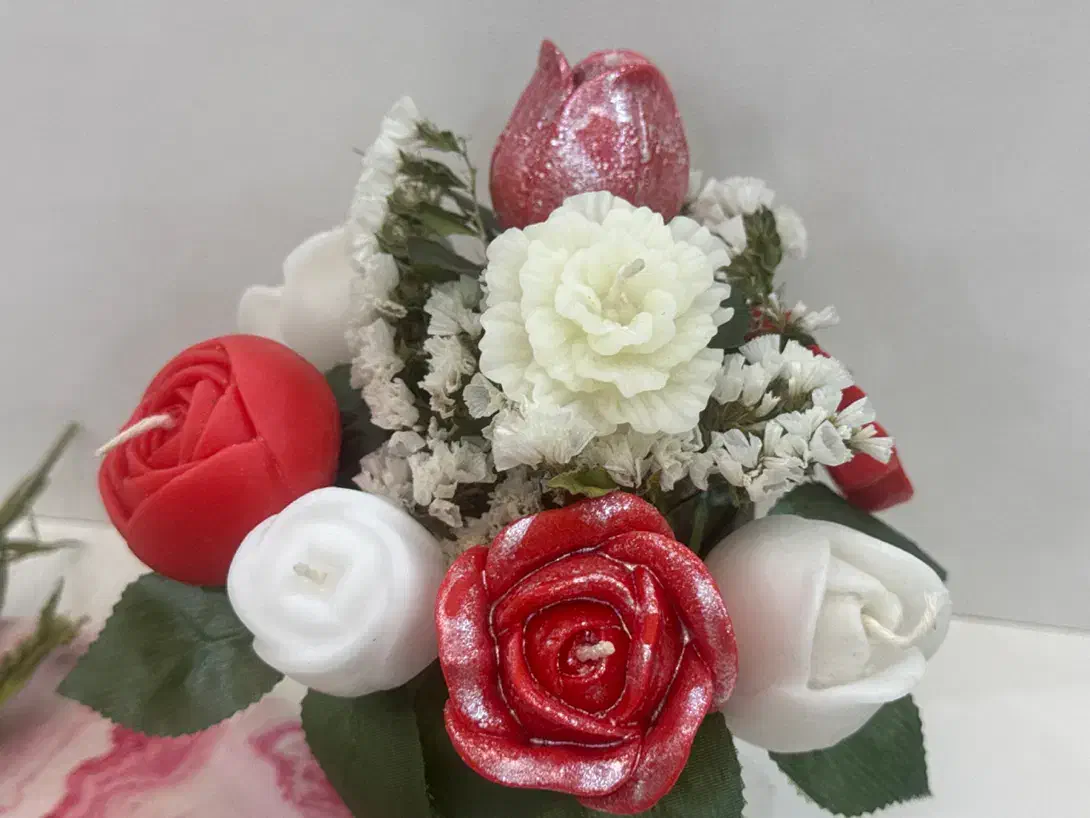 باکس گل کندلیا|صنایع دستی و سایر لوازم تزئینی|تهران, سردارجنگل|دیوار