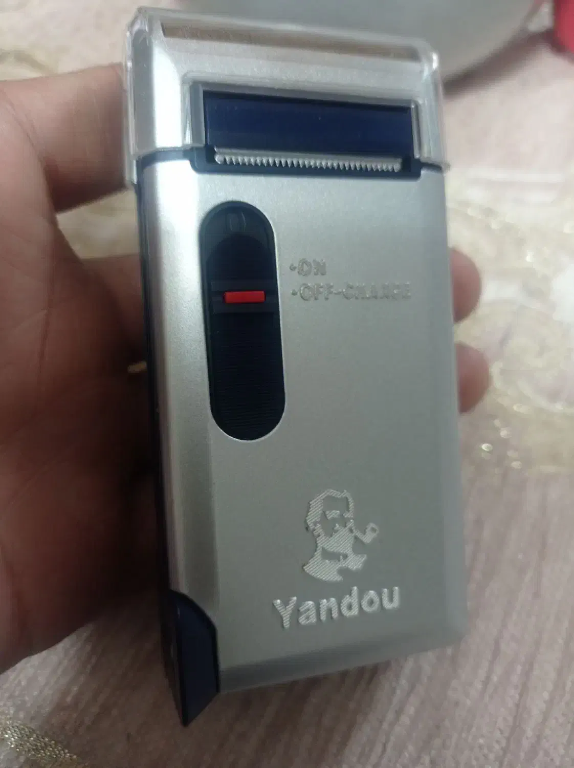 ریش تراش جیبی و مسافرتی|آرایشی، بهداشتی، درمانی|سبزوار, جوادیه شرقی|دیوار