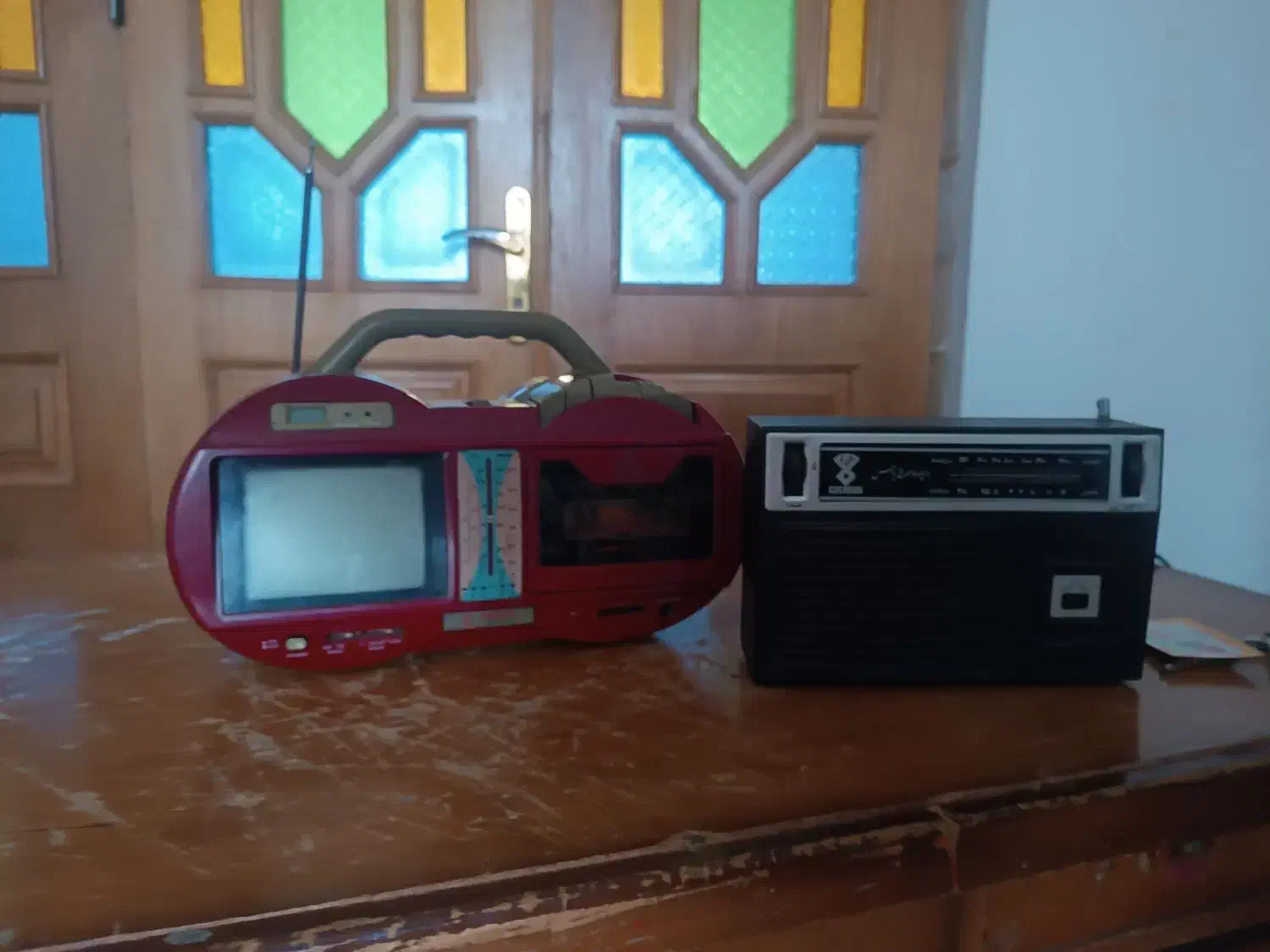 لوازم آنتیک|کلکسیون اشیاء عتیقه|اردبیل, |دیوار