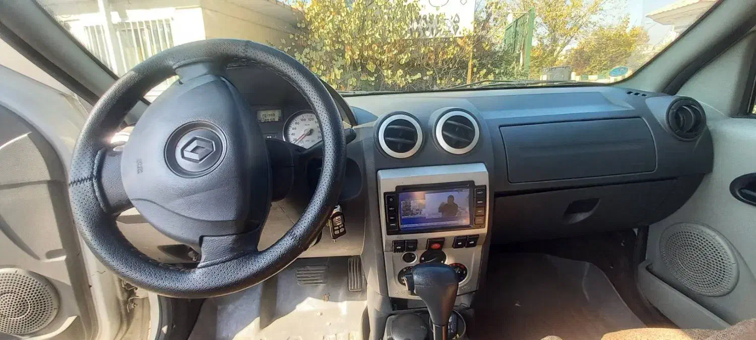 تندر ۹۰ اتومات ۹۵|خودرو سواری و وانت|تهران, نارمک|دیوار