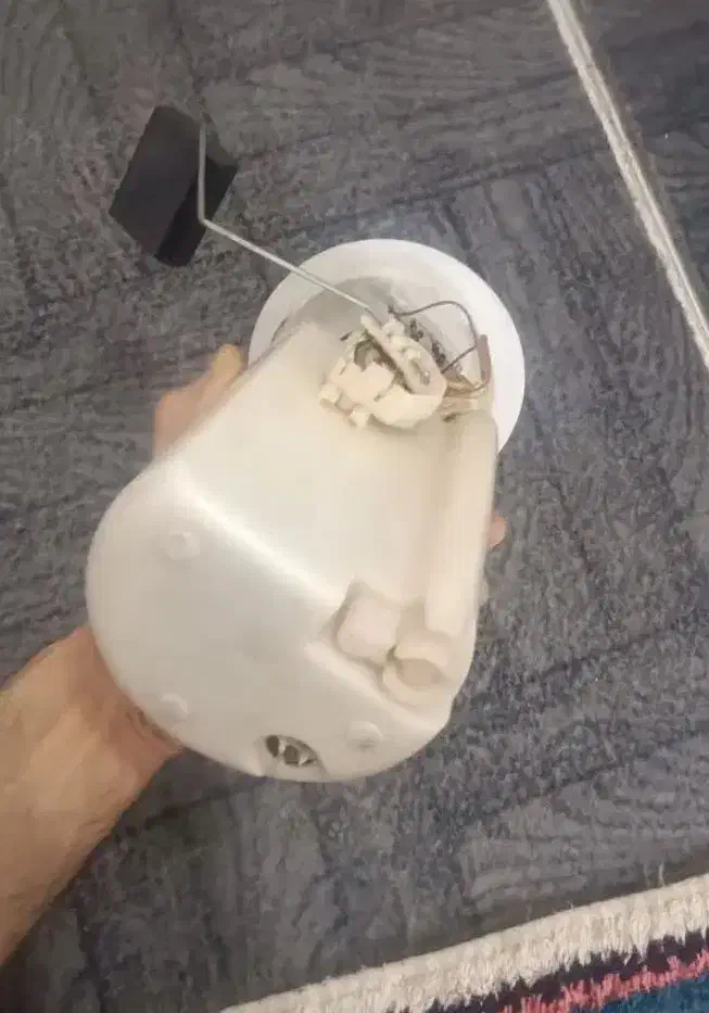 پمپ بنزین پژو سنسور اکسیژن مزدا کارا پمپ ترمز مزدا|قطعات یدکی و لوازم جانبی|اهواز, گلستان|دیوار