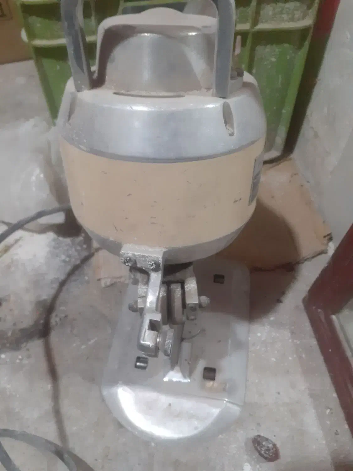 قیچی برقی خیاطی|لوازم خیاطی و بافتنی|کرج, فاز ۳ گوهردشت|دیوار