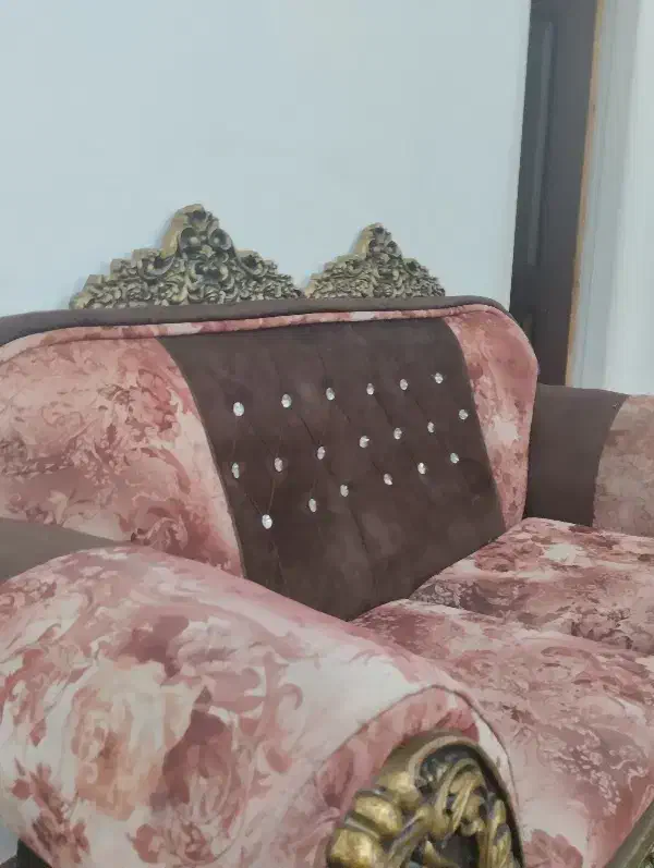 مبل و میز تلویزیون|مبلمان خانگی و میز عسلی|قم, شهرک امام حسن|دیوار