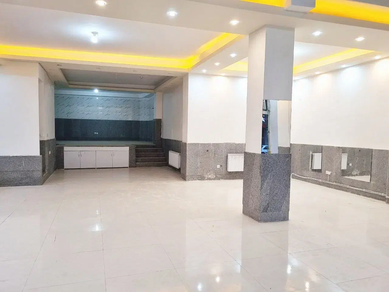 فروش مغازه ۱۵۰ متری خیابان دانشگاه|فروش مغازه و غرفه|سبزوار, فرهنگیان|دیوار