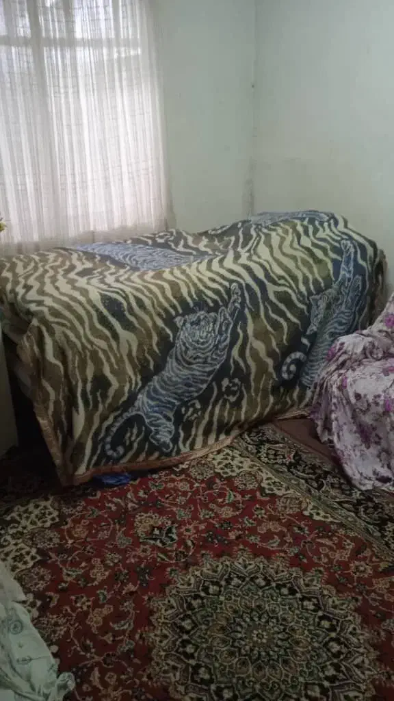 ۱۰۰متر زمین ۷۵متربنا در رشت محله توت دار|فروش خانه و ویلا|رشت, آب آسیاب|دیوار