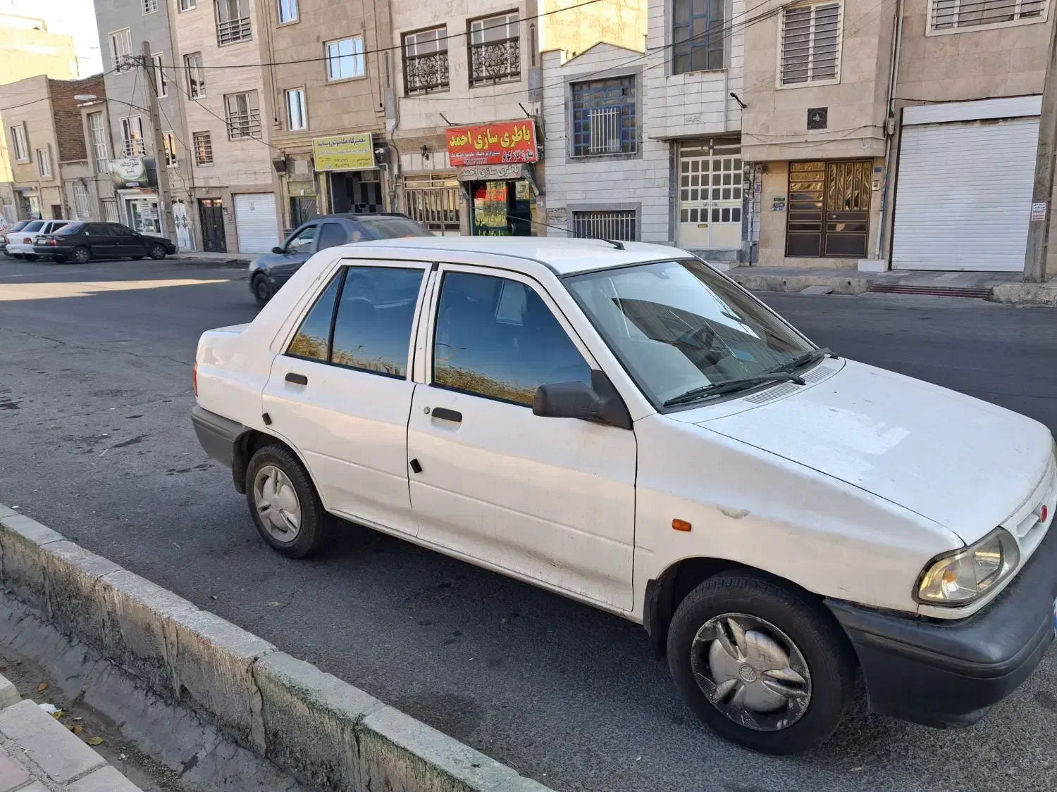 جابجایی مسافر ب تمام نقاط|خدمات حمل و نقل|اسلام‌شهر, شهرک امام حسین (میان آباد)|دیوار