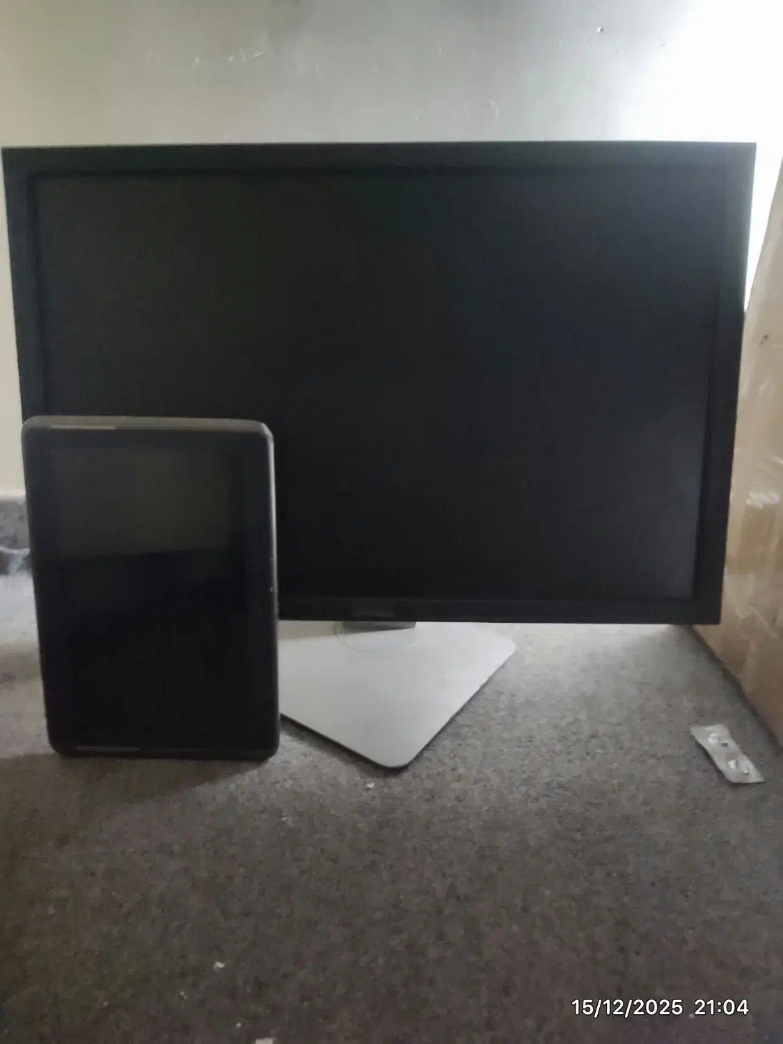 تبلت و مانیتور|تبلت|تهران, دردشت|دیوار