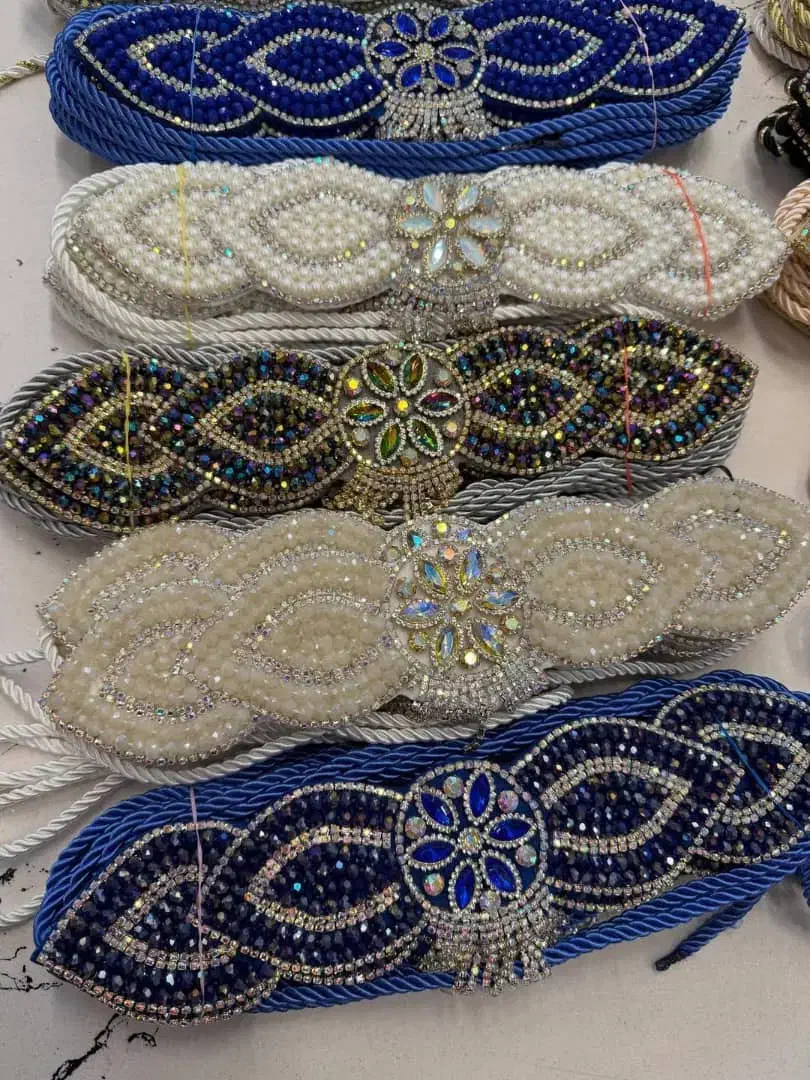 کمربند|کیف، کفش، کمربند|زاهدان, |دیوار