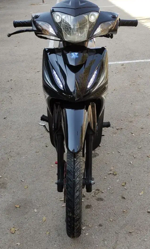 آشیل طرح ویو ۱۲۵|موتورسیکلت|مشهد, شفا|دیوار