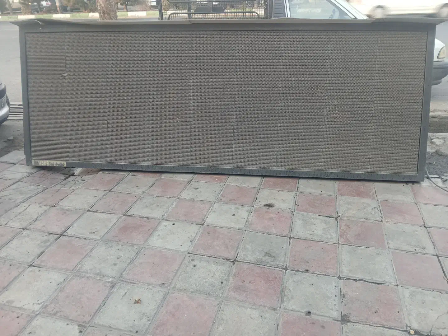 تابلو روان|فروشگاه و مغازه|قم, دانش|دیوار