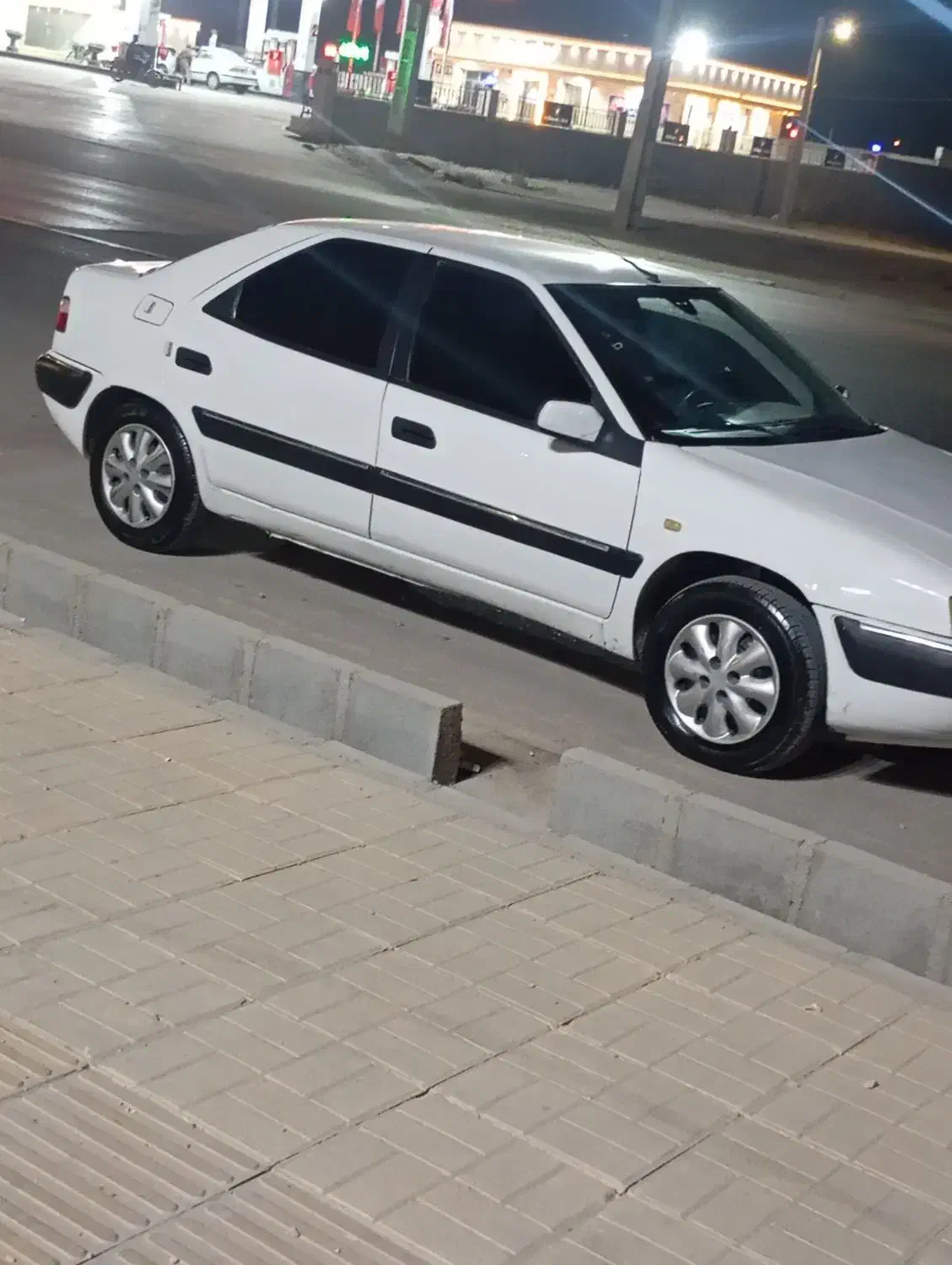 زانتیا مدل 85|خودرو سواری و وانت|بوشهر, |دیوار