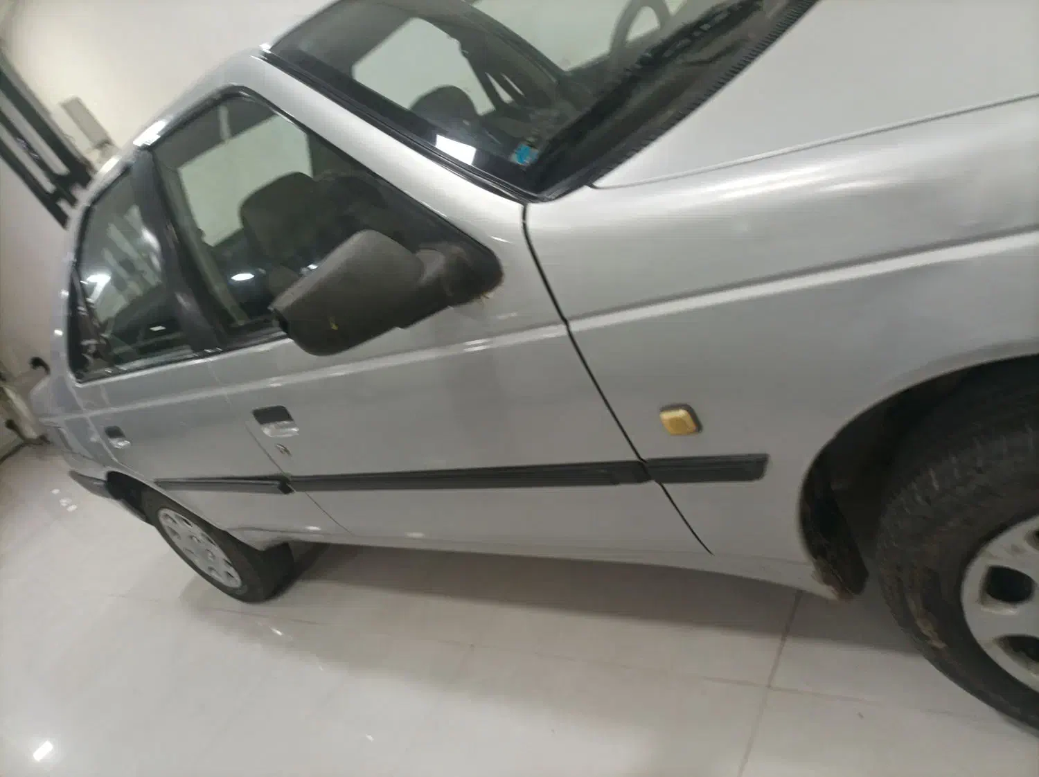 ۴۰۵|خودرو سواری و وانت|سبزوار, پیروزی|دیوار