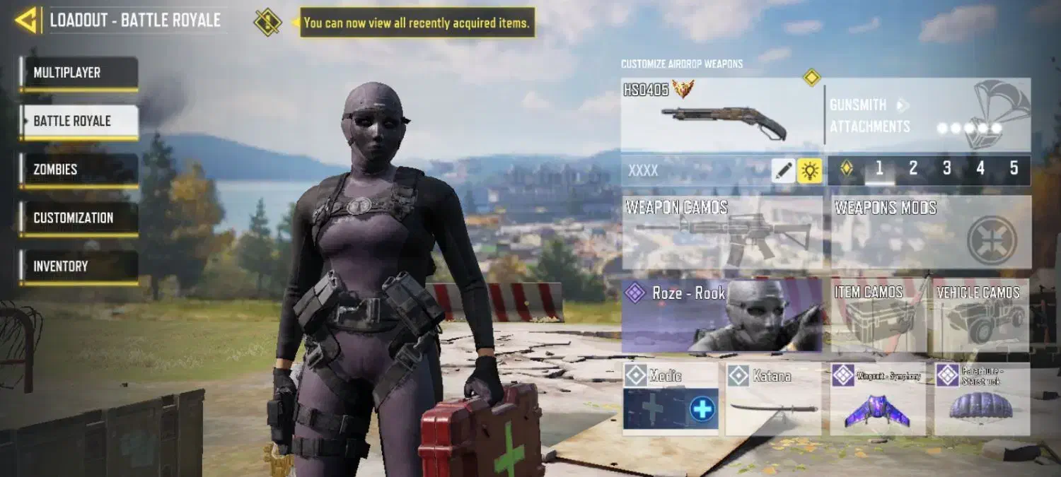 اکانت کالاف|کنسول، بازی ویدئویی و آنلاین|یاسوج, |دیوار