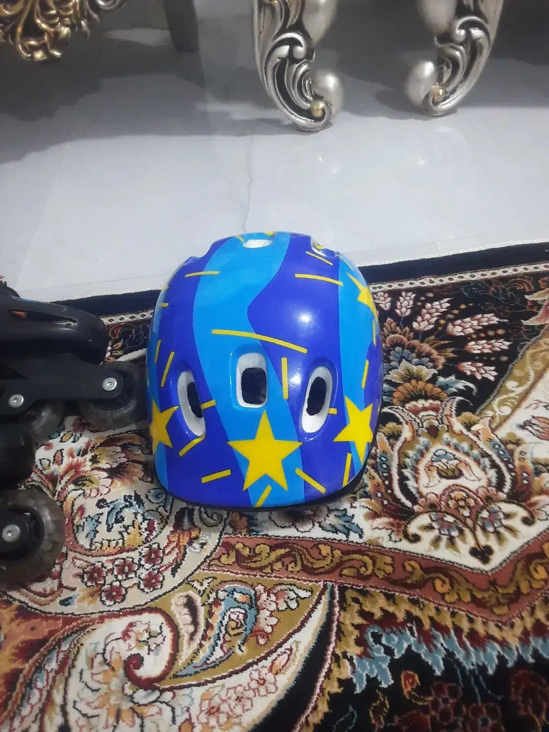 اسکیت|دوچرخه، اسکیت، اسکوتر|تبریز, |دیوار