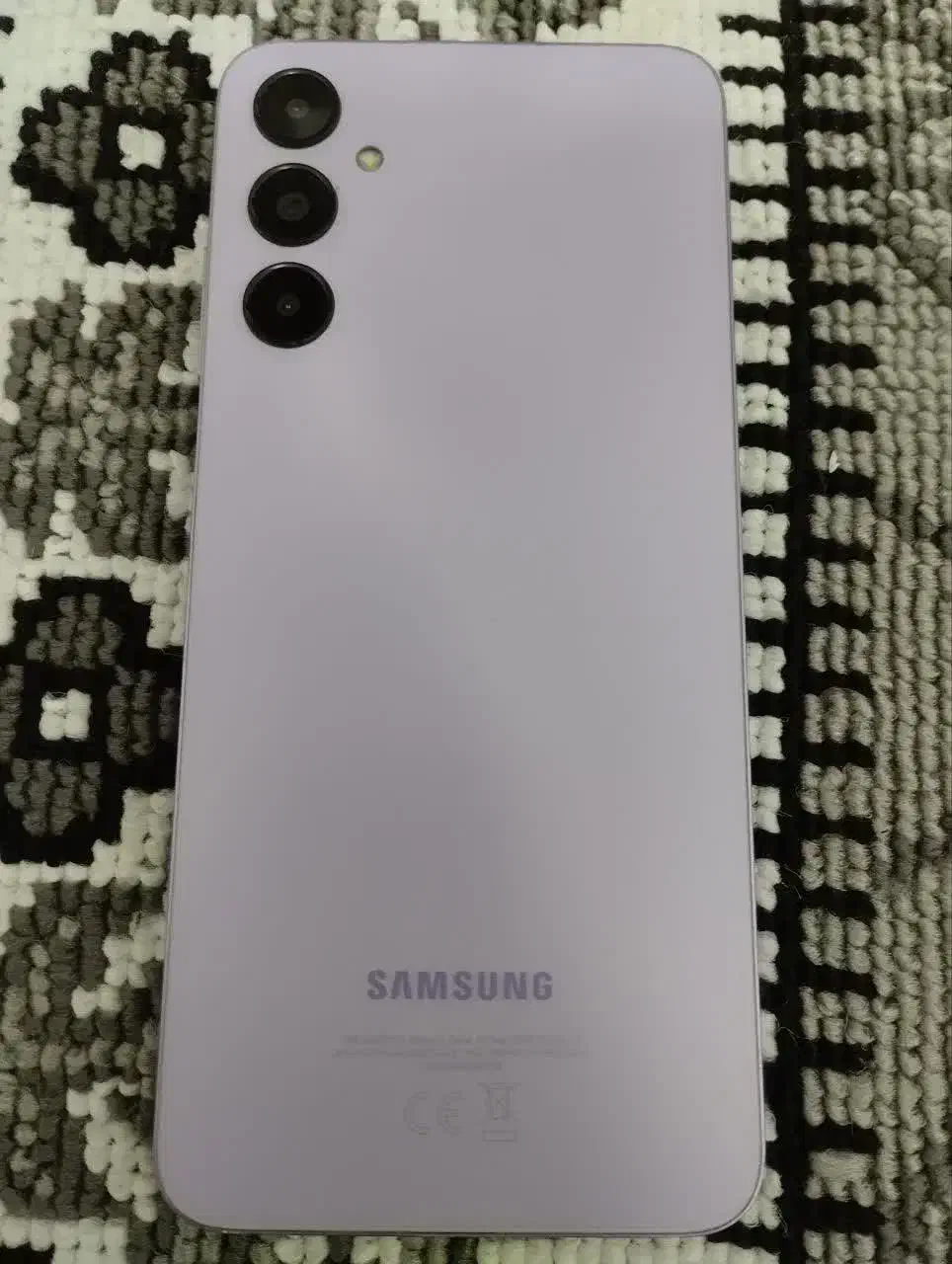 گلکسیA05s درحد128گیگ|موبایل|پیربازار, |دیوار