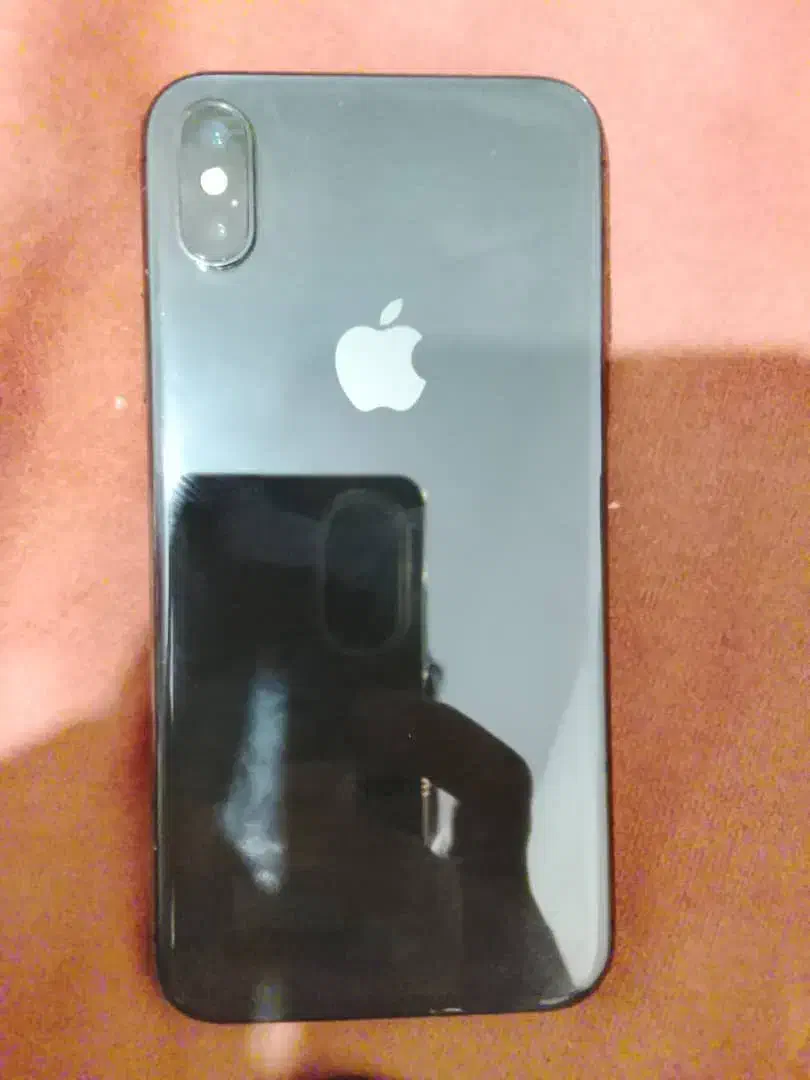 ایفون x|موبایل|تهران, نارمک جنوبی|دیوار