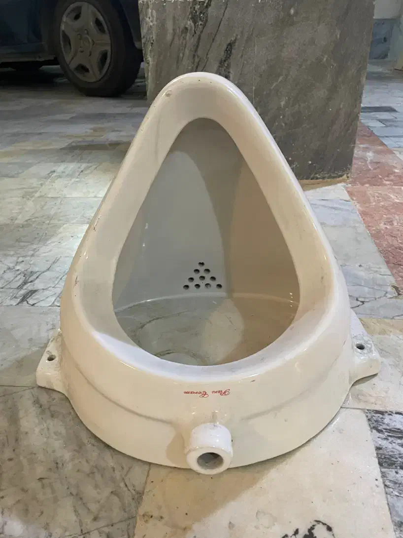 توالت سرپایی|لوازم سرویس بهداشتی|گرگان, |دیوار