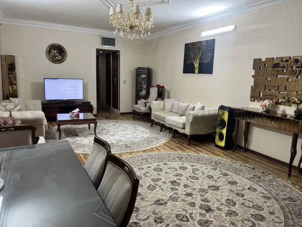 آپارتمان تکواحدی/ پارکینگ اختصاصی/رهنی/ابوطالب ۶۱|اجارهٔ آپارتمان|مشهد, ایثارگران|دیوار