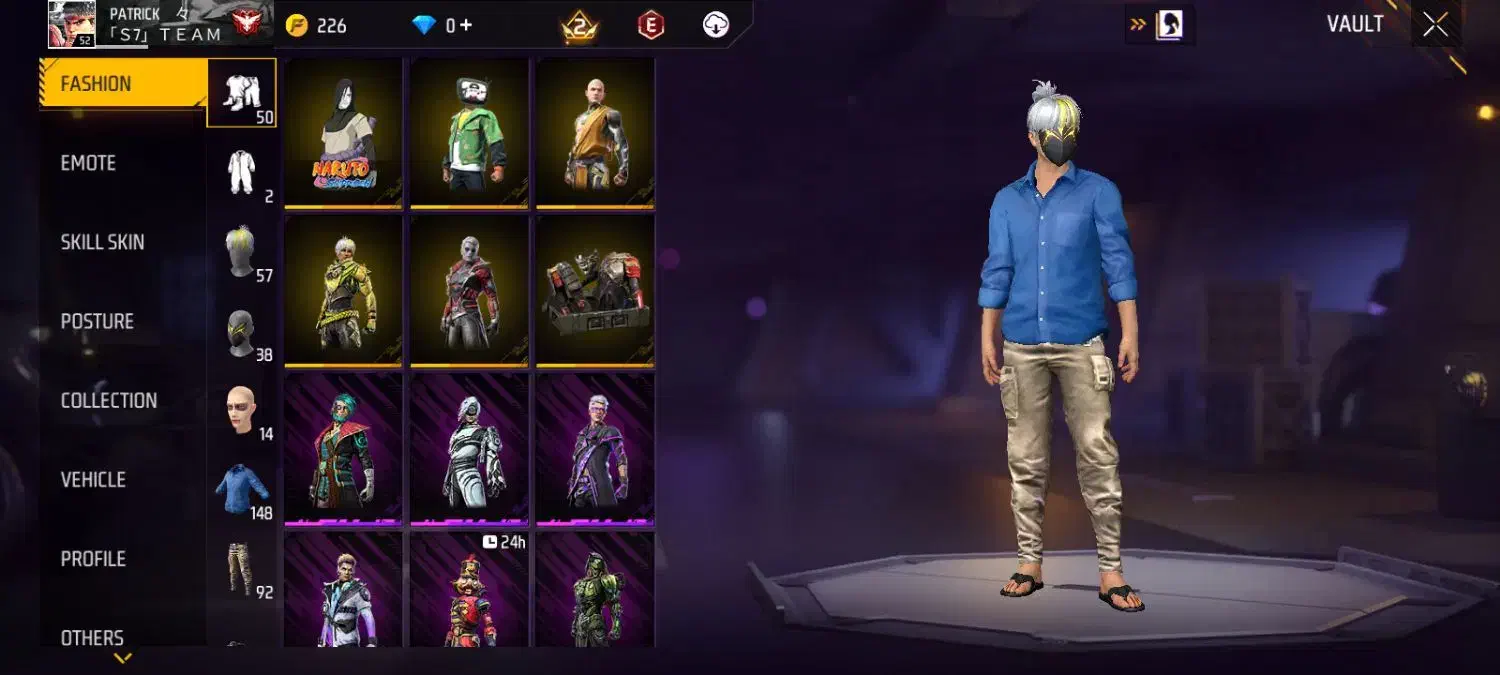 اکانت فری|کنسول، بازی ویدئویی و آنلاین|قم, اسمعیل آباد|دیوار