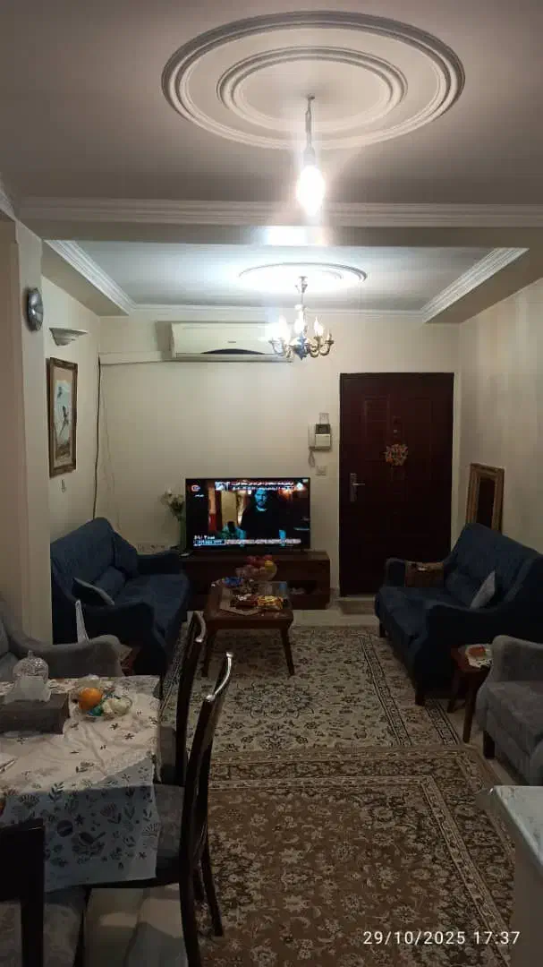 45متر/نقلی و شیک مناسب زوج های جوان/مولوی|فروش آپارتمان|تهران, مولوی|دیوار