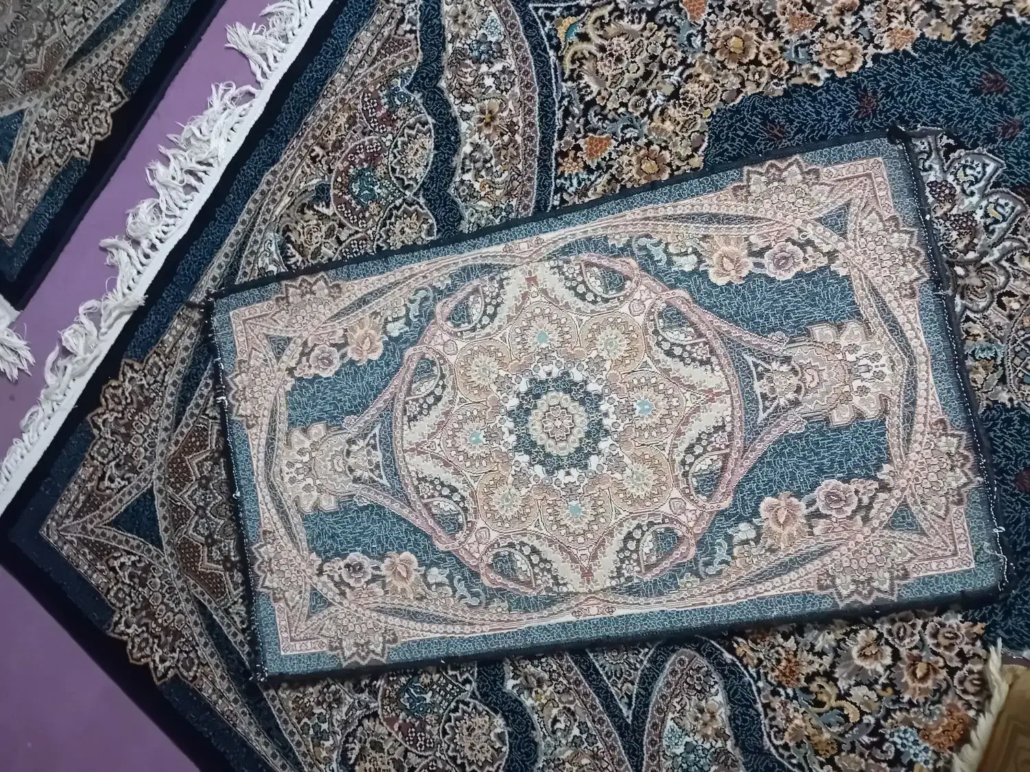 رو پشتی|پشتی|سنندج, |دیوار