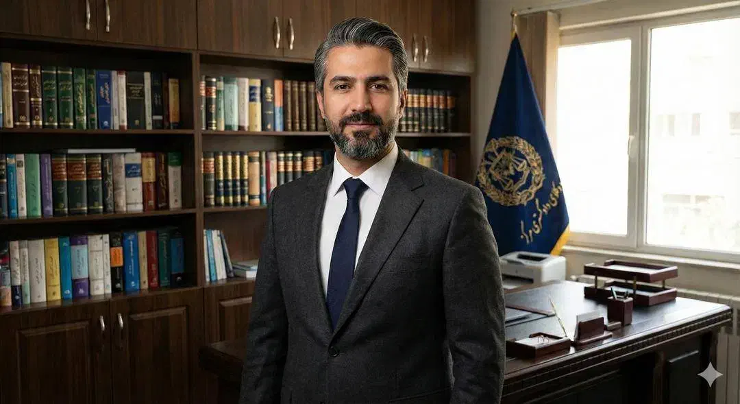 وکیل پایه یک دادگستری/کارشناس ارشد حقوق/ حرفه ای|خدمات مالی، حسابداری، بیمه|تهران, تهرانویلا|دیوار