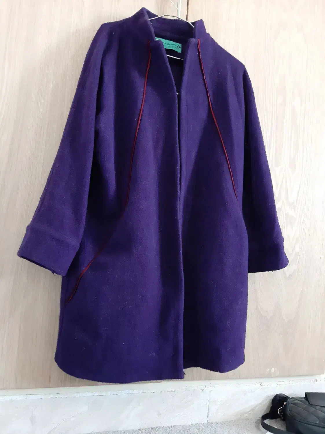 پالتو مانتو زمستانه|لباس|شیراز, شاهجیان|دیوار