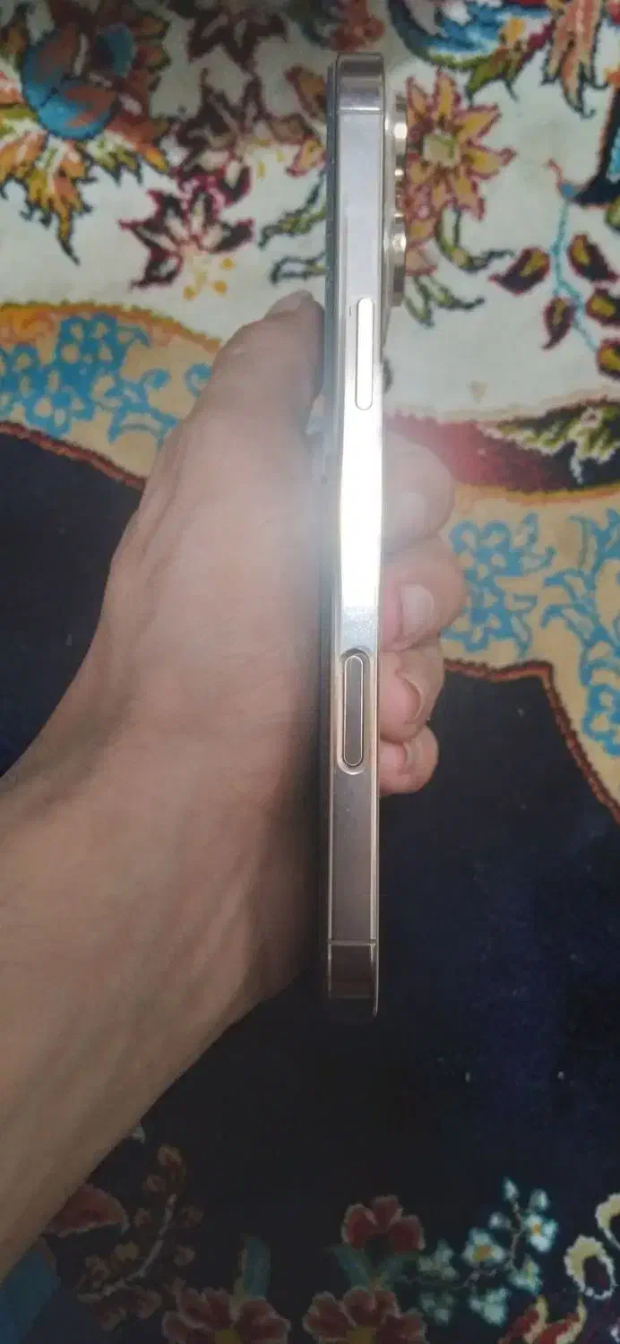 آیفون ۱۶پرومکس های کپی|موبایل|مشهد, اسماعیل آباد|دیوار