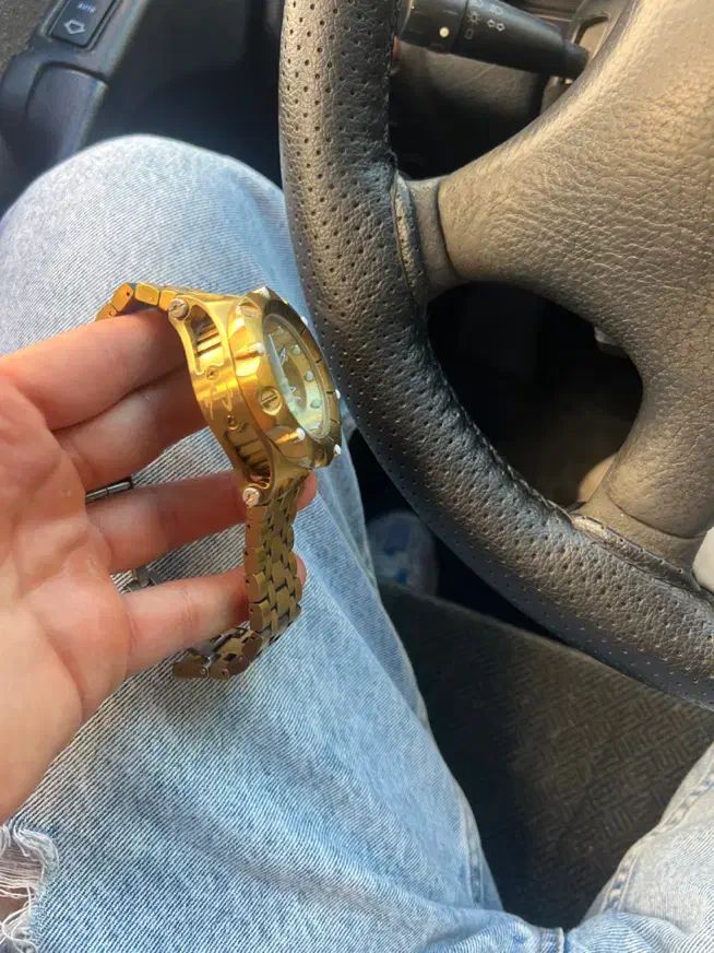 ساعت اینویکتا|ساعت|اردبیل, |دیوار