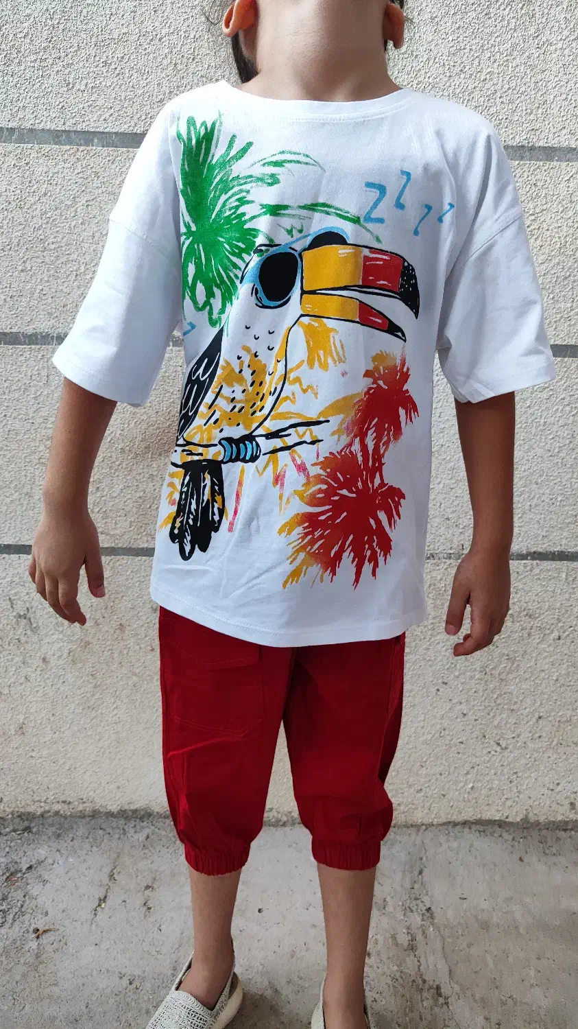 فروش لباس بچه گانه|حراج|خوی, |دیوار