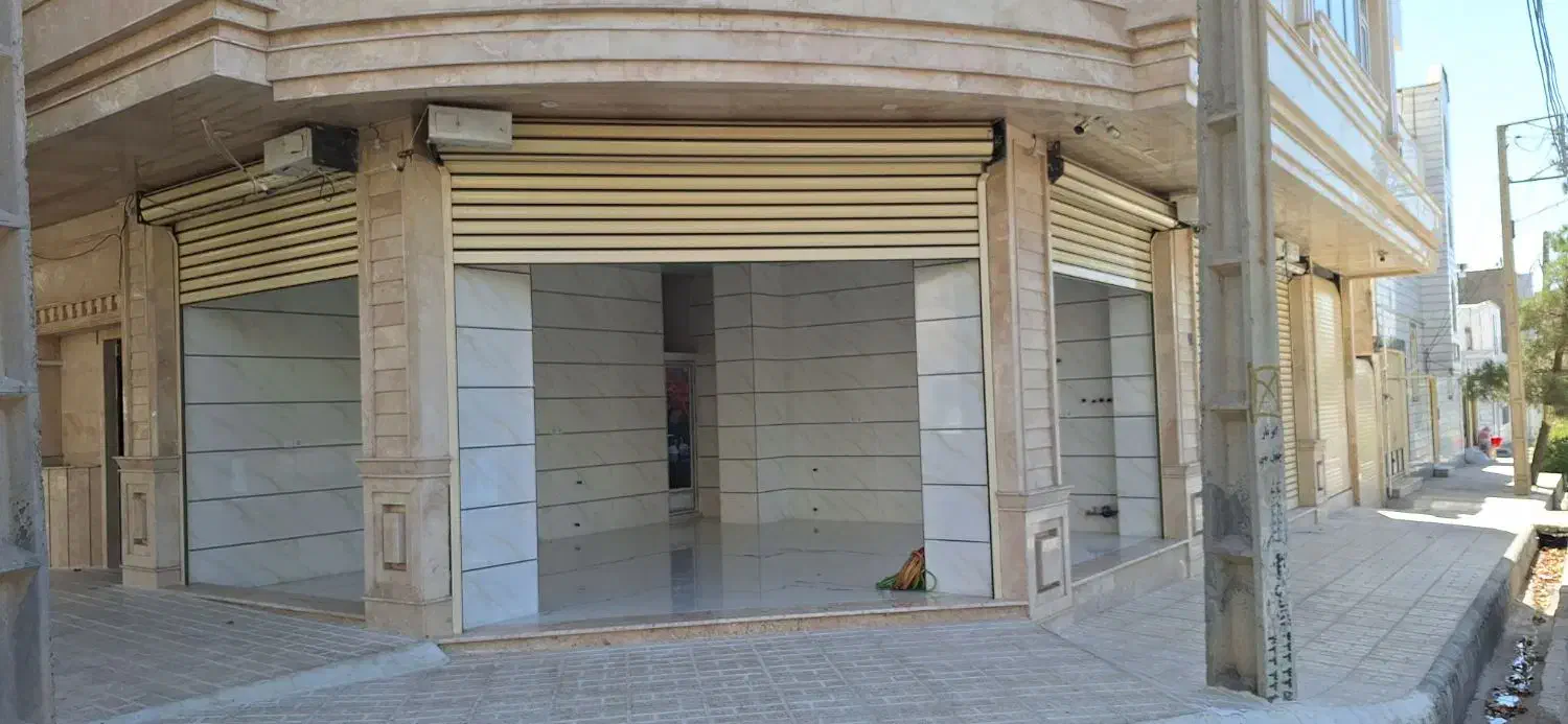 فروش مغازه|فروش مغازه و غرفه|ملایر, |دیوار