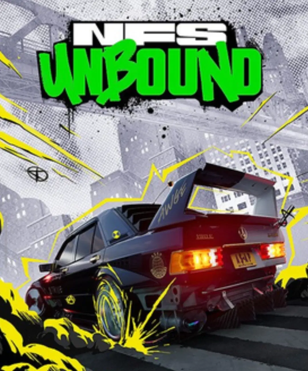 need for speed unbound ps5 z2|کنسول، بازی ویدئویی و آنلاین|اردبیل, |دیوار