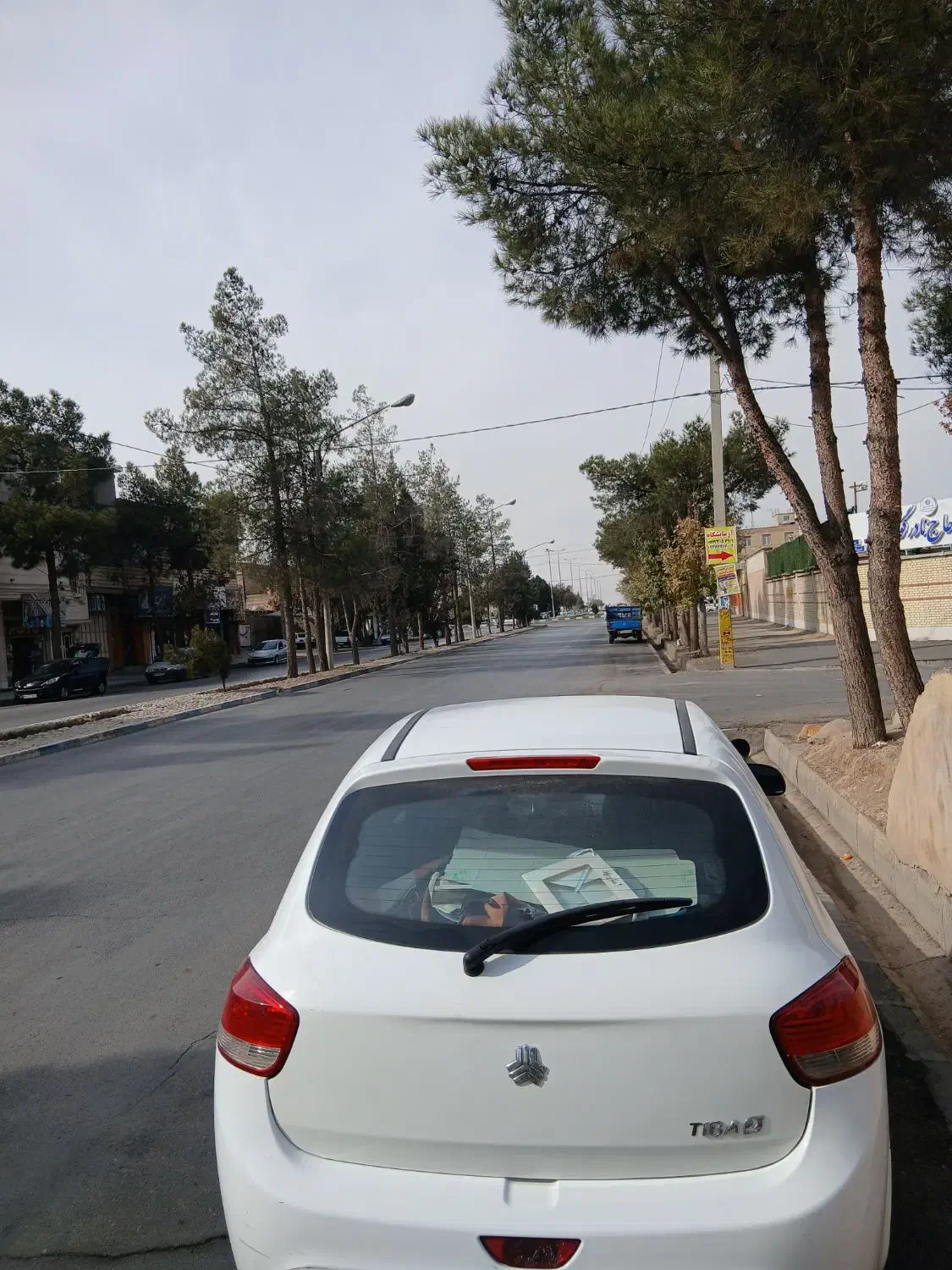 تیبا2 کم کار|خودرو سواری و وانت|مرودشت, مسجد رسول|دیوار