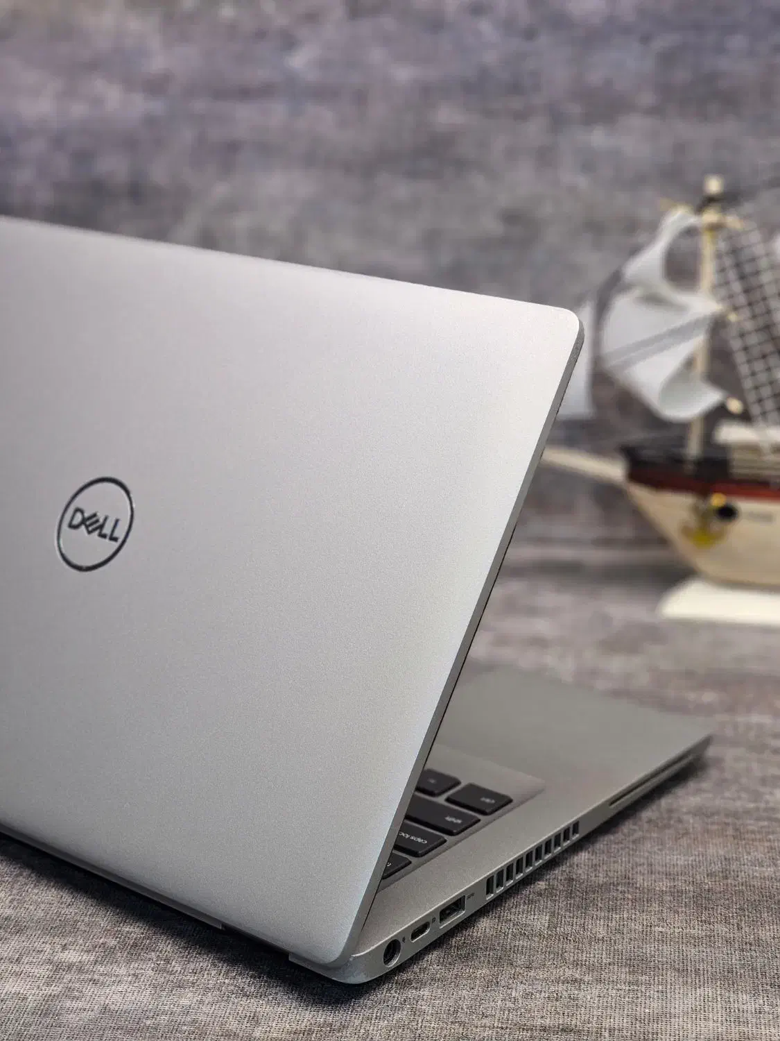لپ تاپ DELL 5410 نسل ۱۰ سبک وزن Core i5|رایانه همراه|شیراز, وصال|دیوار