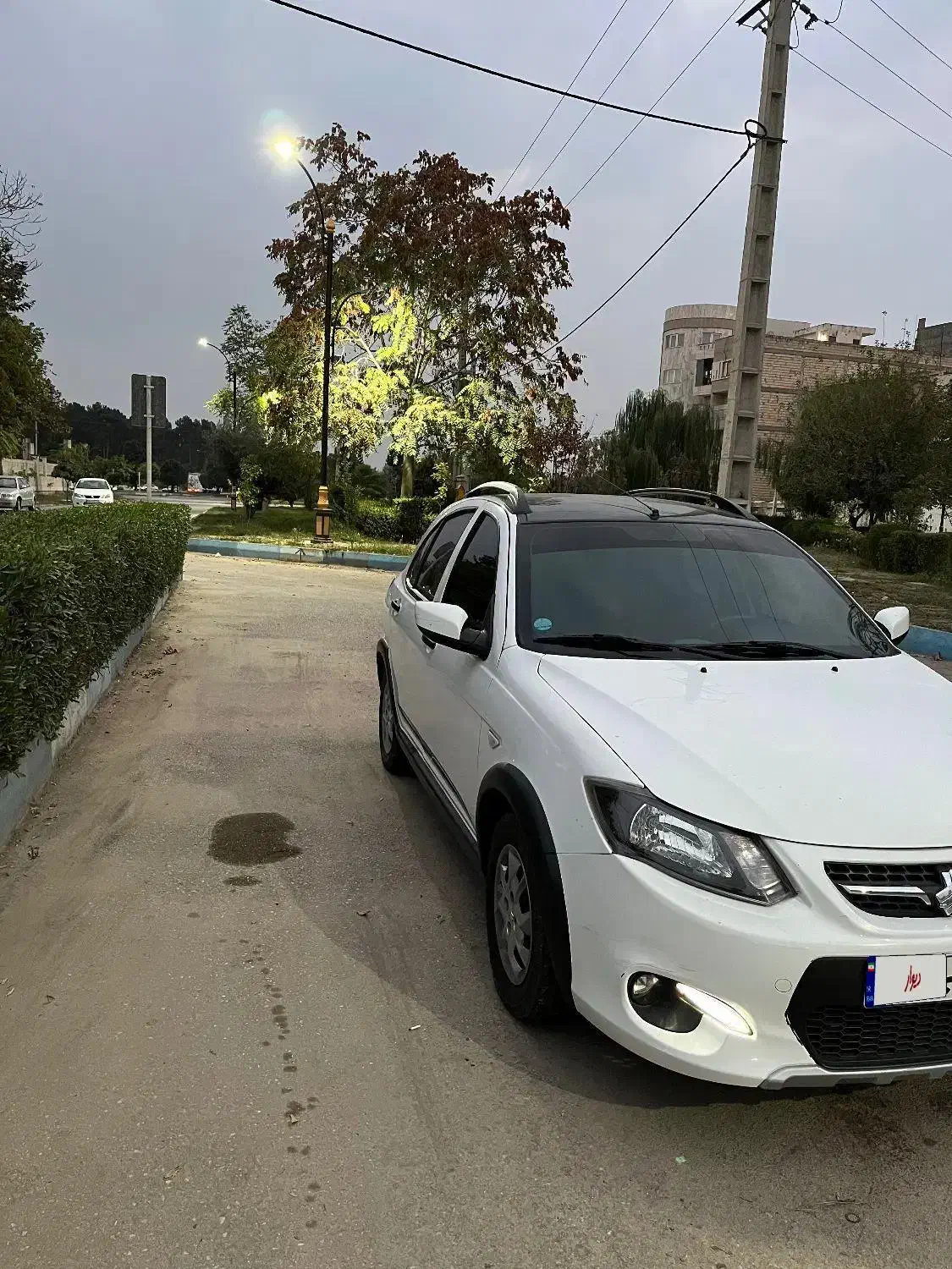 کوییک1402R|خودرو سواری و وانت|گنبد کاووس, |دیوار