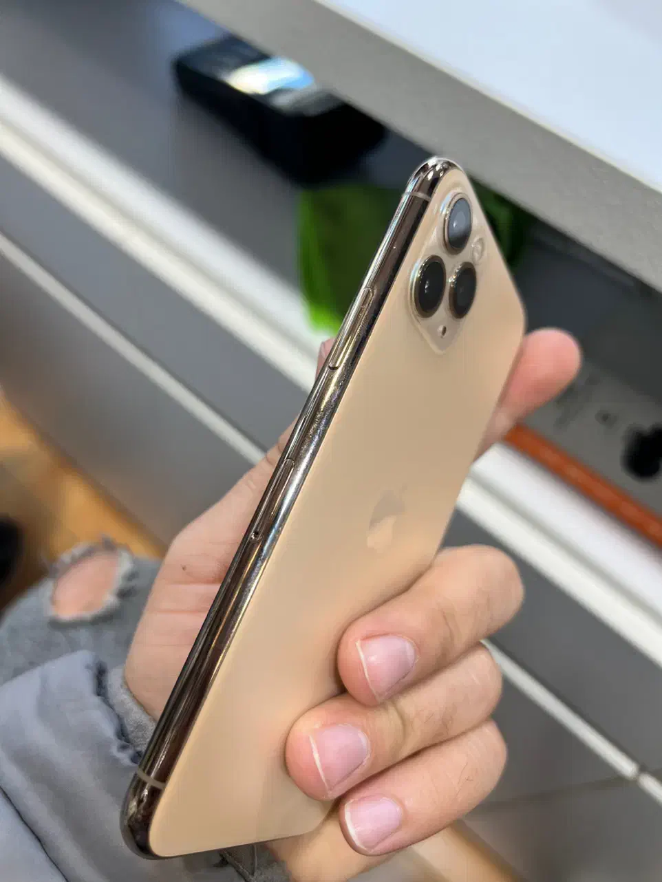 iphone11pro 256|موبایل|شیراز, نصر|دیوار