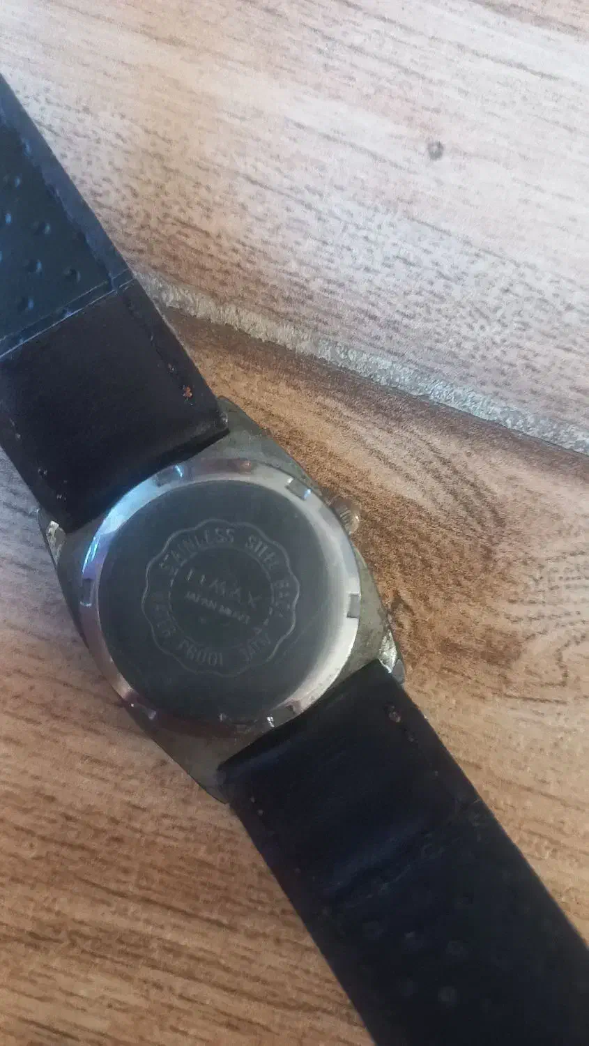 فروش ساعت مچی|ساعت|گلپایگان, |دیوار