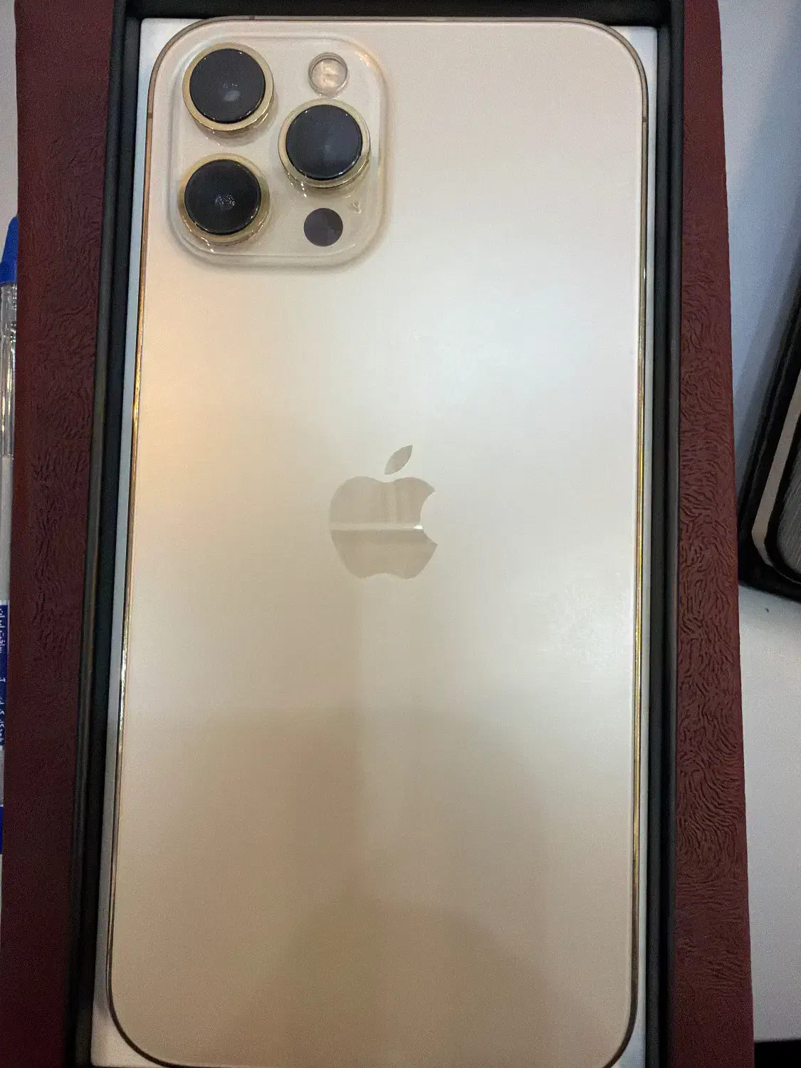 IPhone 12promax 256g ZAA|موبایل|ارومیه, |دیوار