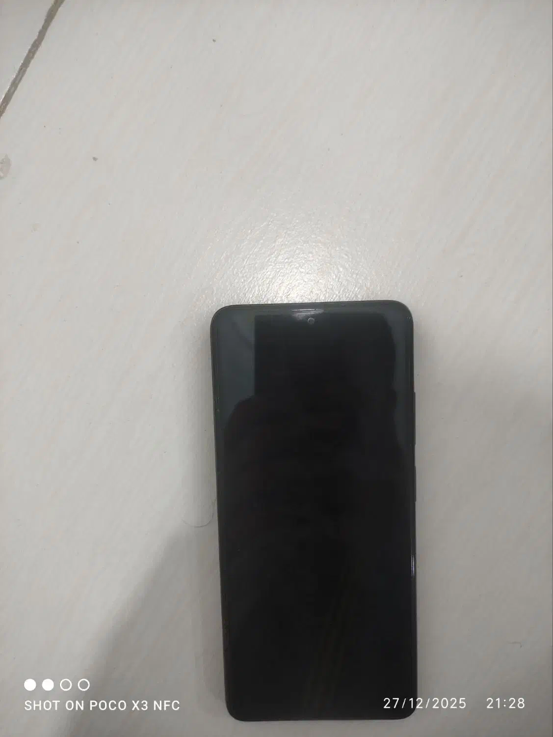 POCO X4 PRO 5G|موبایل|قدس, شهر‌قدس|دیوار