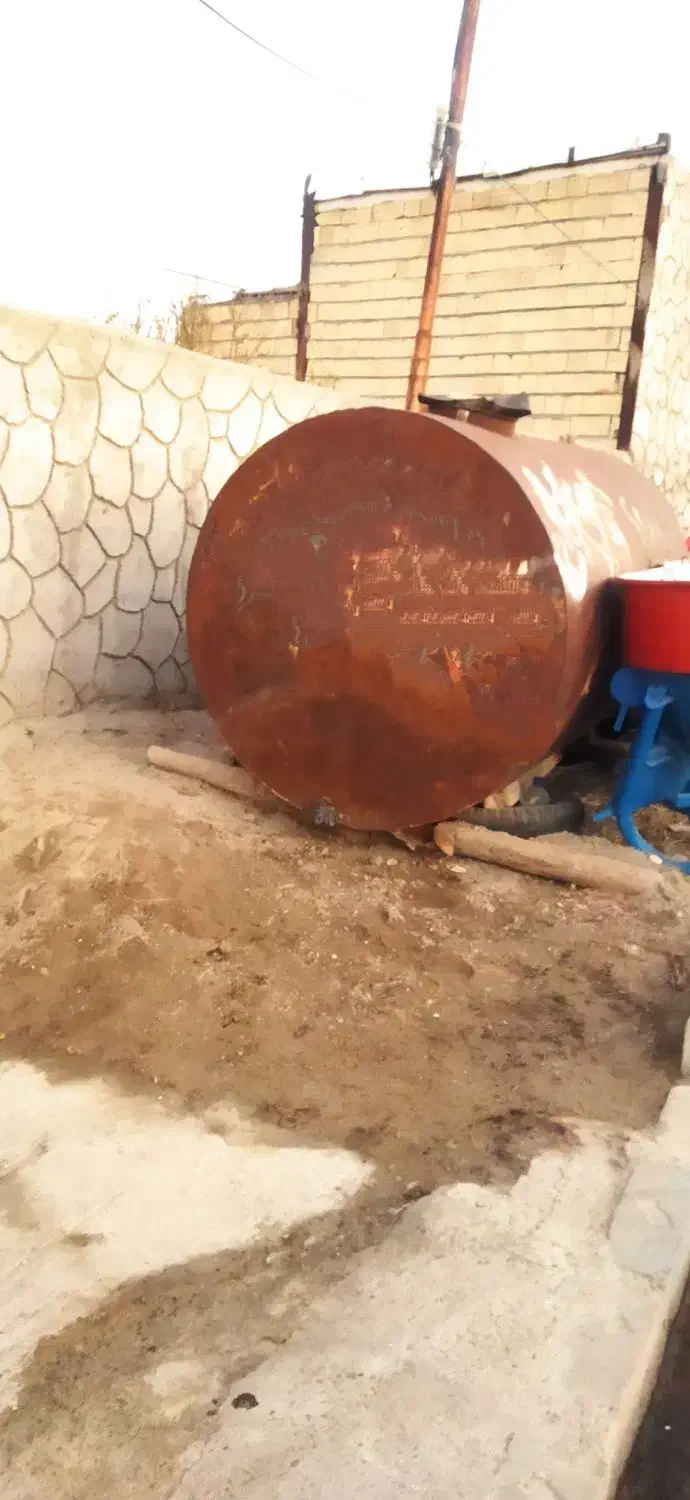 تانکرآب|قطعات یدکی و لوازم جانبی|هشترود, |دیوار